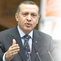 Erdoğan: Cesurca korkuların üzerine gidiliyor