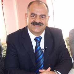 İşte BBP'nin Osmaniye adayı
