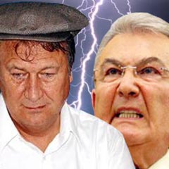Sezer, CHP'ye çok kızdı!