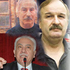 İşte o birliktelik!