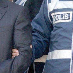 Muvazzaf subaylar adliyede