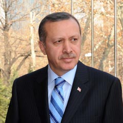 Erdoğan, AB'ye NATO'yu hatırlattı!