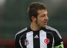Batuhan Karadeniz Beşiktaş'ta