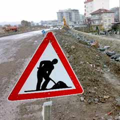 Karayollarında durum