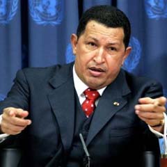 Chavez, Obama'ya karşı sert tutumunu değiştirdi