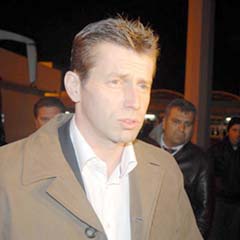 Galatasaray, Sivas'a geldi