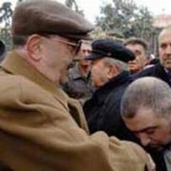 Veli Küçük'e faili meçhul yalanlaması!