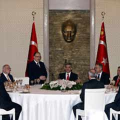 'Bundan daha önemli bir şey olamaz!'