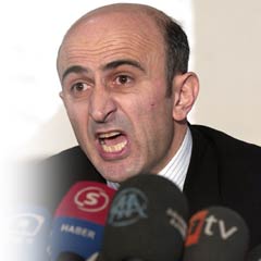 YARSAV köşeye sıkıştı!