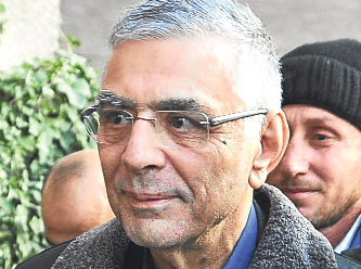 Eymür'den şok açıklamalar