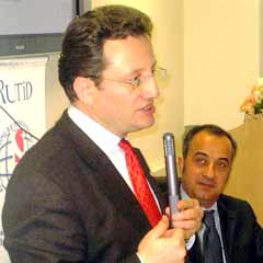 "Türkiye 2009'un ikinci yarısında toparlanır"