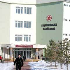 Sivas Cumhuriyet'te Ergenekon gözaltısı