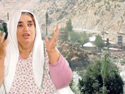 Mehmetçik oğlum bizlere siper oldu