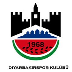 TFF'den Diyarbakır'a teşekkür