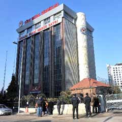 İşte en çarpıcı manşet!