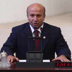 FLAŞ: İşte AK Parti'nin Diyarbakır adayı