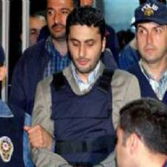 Alparslan Arslan'ın arkasında kim var?