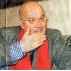 Küçük'ten şok sözler!