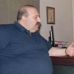 Dağılan “müesses nizam”ın altında kaldı!