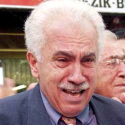 Perinçek'in savunmasına tam gün yetmedi
