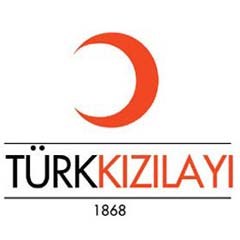 Kızılay'dan Gazze'ye yardım 