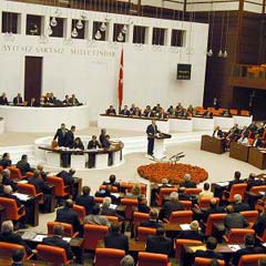 Flaş: 'Sicil Affı' yasalaştı