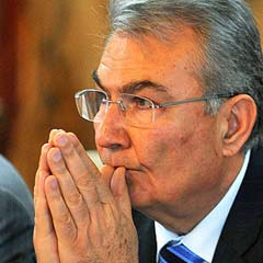 Perinçek'ten Baykal'a ŞOK suçlama