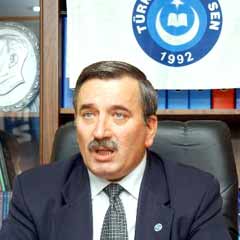 "Sendika başkanı da olsa cezasını çekmeli"