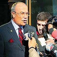 Ergenekon'da FLAŞ gelişme