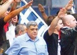 Yunanistan'da ırkçılık zirve yaptı: 6 ayda 500 yabancı saldırıya uğradı