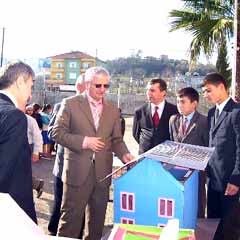 Enerji tasarrufu yarışmalarda birincilere ödül
