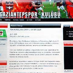 Gaziantepspor'dan Fenerbahçe'ye sert tepki