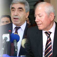 CHP'yi Ergenekon korkusu sardı!