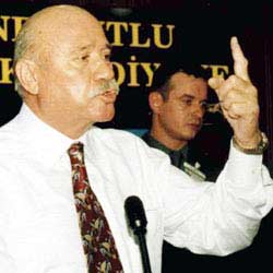 İşte 11. dalgada gözaltına alınanlar