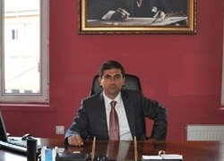 Siirt Vali Vekili KPSS sırrını açıkladı