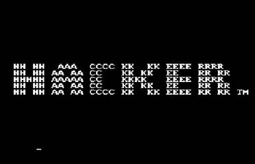 Sırp hackerlar Kosova sitelerini çökertti