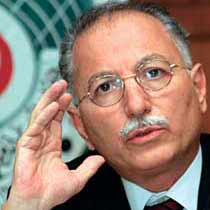 İhsanoğlu'ndan Obama'ya açık mektup