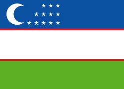 Özbekistan'tan Rusya'ya ambargo