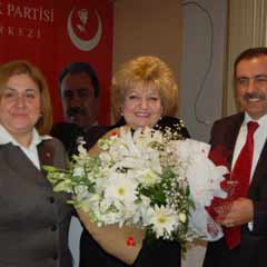 BBP’de Bakü katliamını anma programı