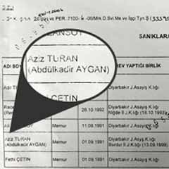 İşte tartışmaların kilit ismi!