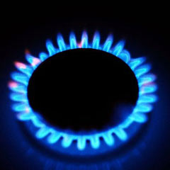 İran: Türkiye'ye gaz vermeye başladık