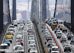 Ramazan Bayramı'nda otoyol ve köprüler 5 gün ücretsiz
