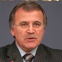 Şahin sonunda isyan etti!