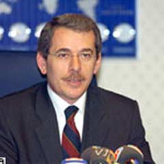Şener'den tartışılacak sözler!