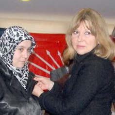 ‘Serter ilkesizlik abidesi’
