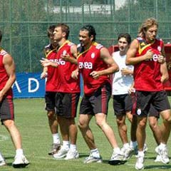 Cim Bom'da, Sivasspor mesaisi