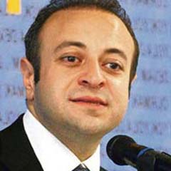Başmüzakereci Bağış, Rehn ile görüştü