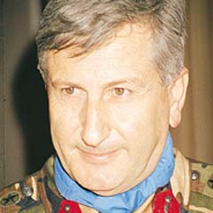 Darbeci Paşa'dan ilginç istek