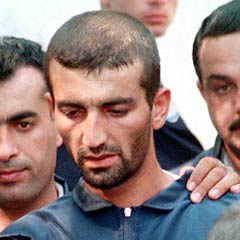 Tanık olarak ifadesi alınmış!