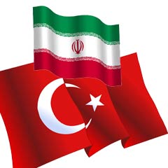 İran'dan Türkiye'ye sıcak mesajlar
